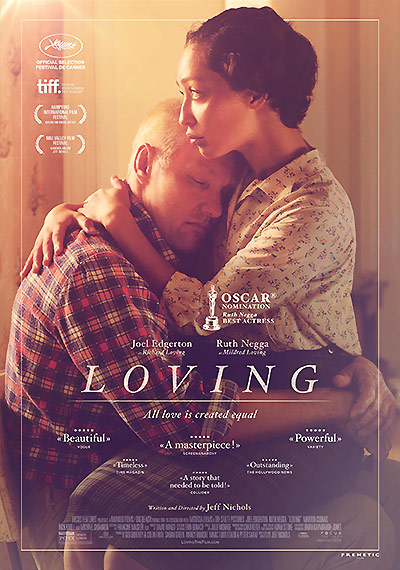 فیلم Loving 1080p