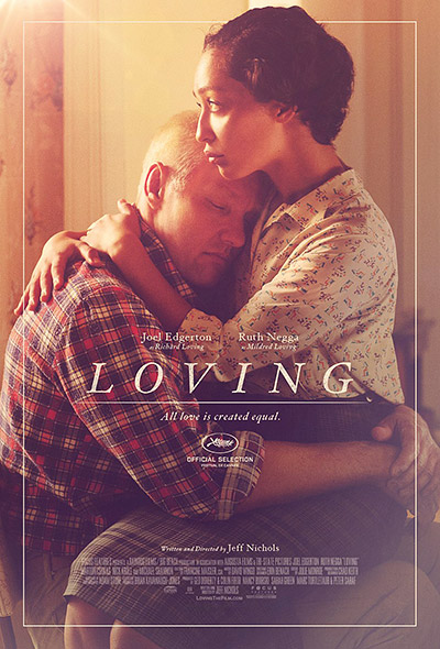 فیلم Loving