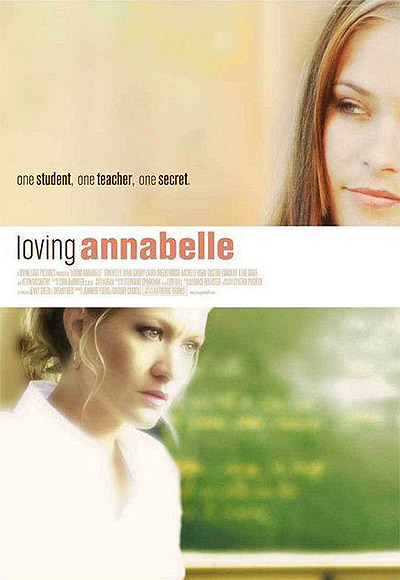 فیلم Loving Annabelle