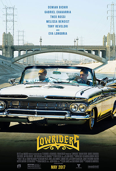 فیلم Lowriders