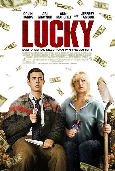 فیلم Lucky