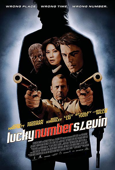 فیلم Lucky Number Slevin