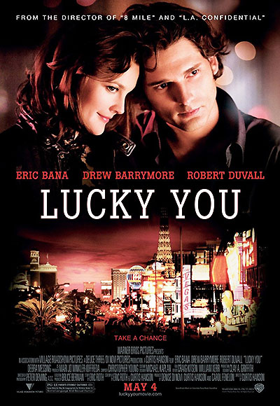 فیلم Lucky You