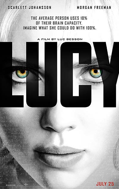 فیلم Lucy 720p WEB-DL