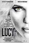 دانلود فیلم Lucy