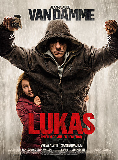 فیلم Lukas