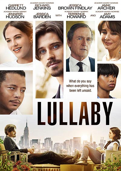 فیلم Lullaby DVDRip