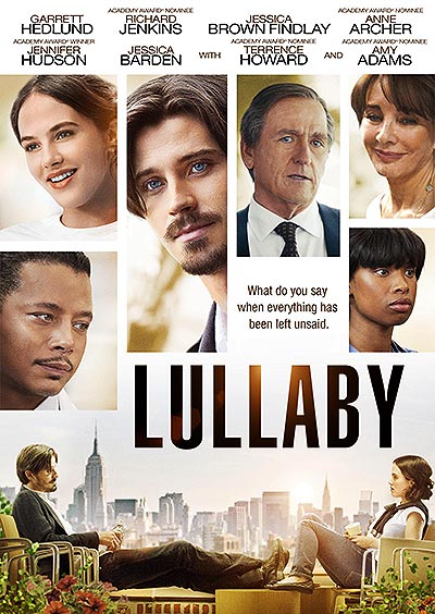 فیلم Lullaby HDRip