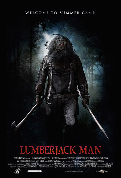 فیلم Lumberjack Man