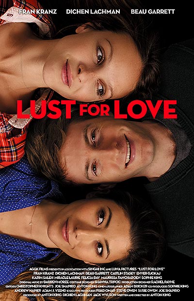 فیلم Lust for Love