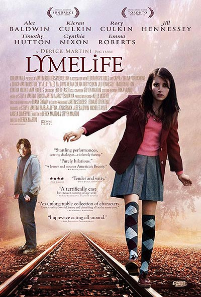 فیلم Lymelife 720p