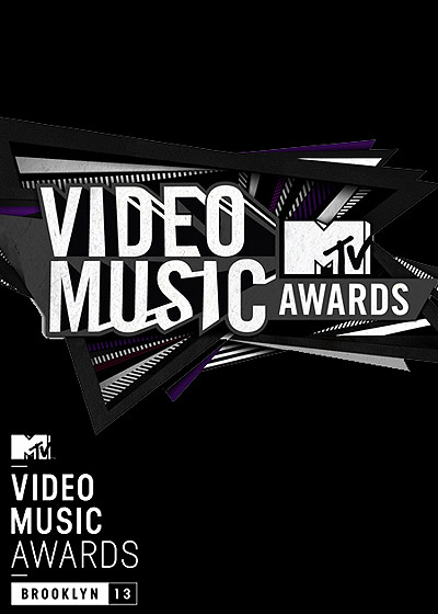 جشنواره و مراسم 2013 MTV Video Music Awards