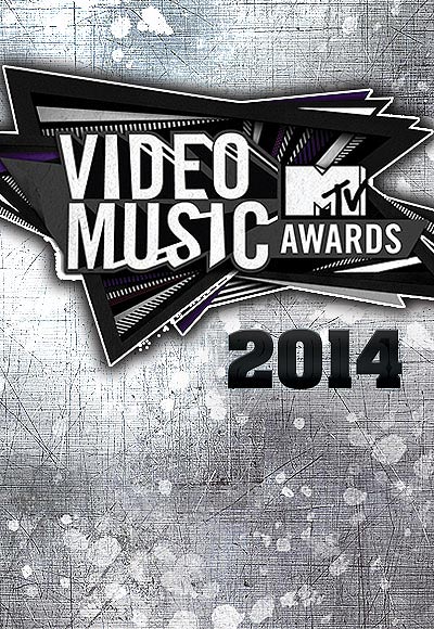 مراسم ویدیو موزیک MTV Video Music Awards 2014