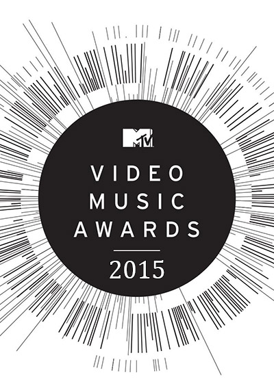 مراسم ویدیو موزیک MTV Video Music Awards 2015