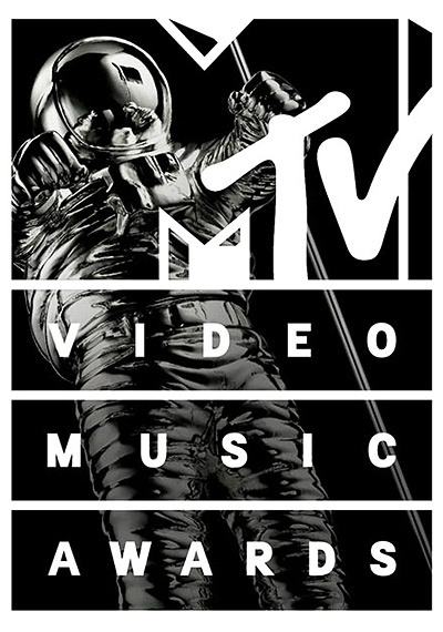 مراسم MTV Video Music Awards 2016