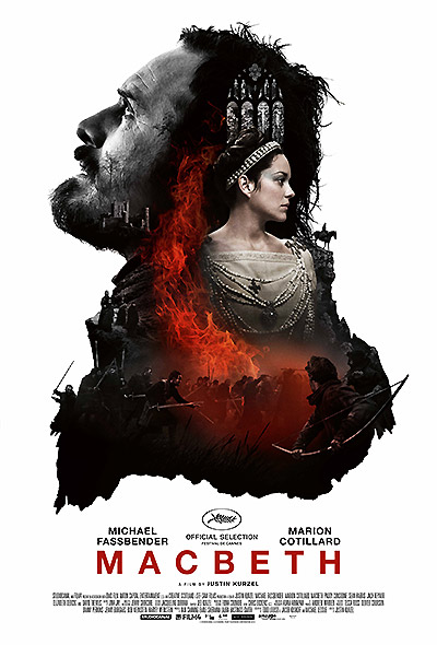 فیلم Macbeth