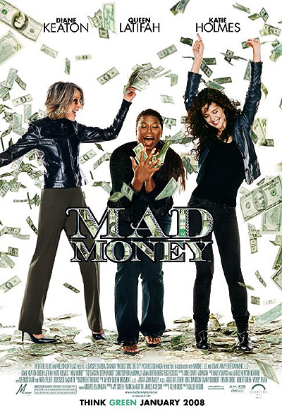 فیلم Mad Money 720p