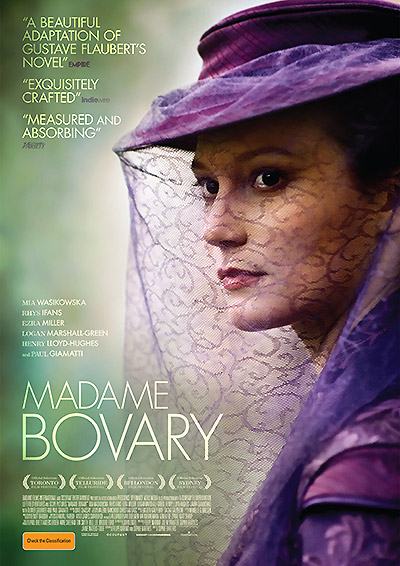 فیلم Madame Bovary