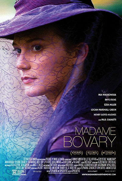 فیلم Madame Bovary WebDL 720p