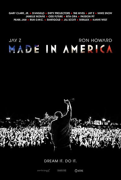 مستند Made in America 720p