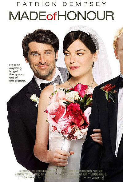 فیلم Made of Honor