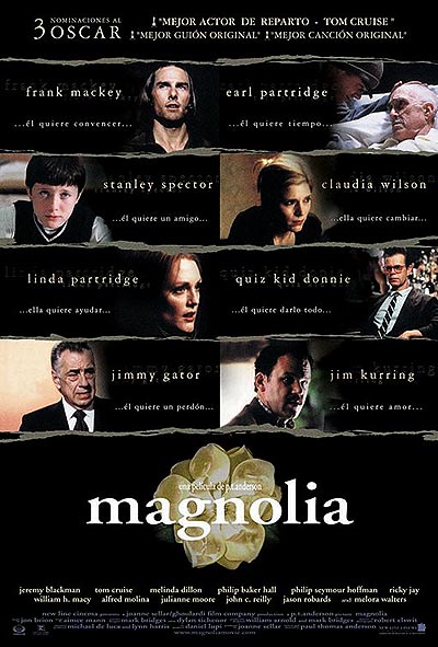 فیلم Magnolia