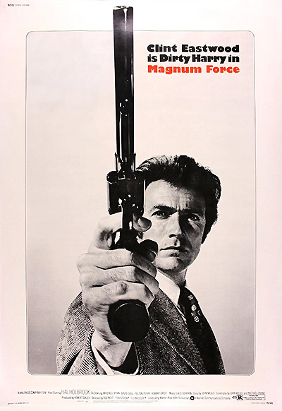 فیلم Magnum Force 1080p