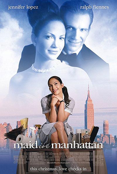 فیلم Maid in Manhattan