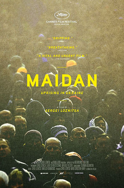 مستند Maidan DVDRip