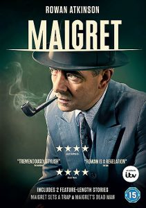 فیلم Maigret's Dead Man