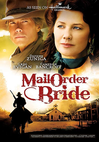 فیلم Mail Order Bride