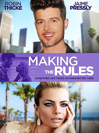 فیلم Making the Rules 720p
