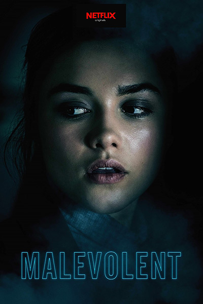 فیلم Malevolent