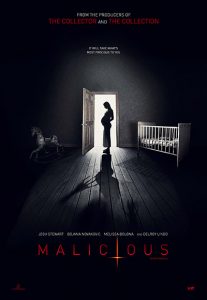 فیلم Malicious