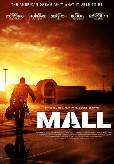 فیلم Mall 720p