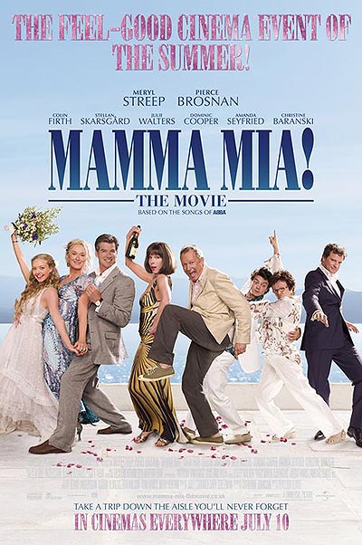 فیلم Mamma Mia