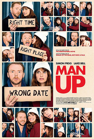 فیلم Man Up