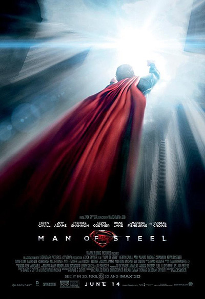 فیلم Man of Steel