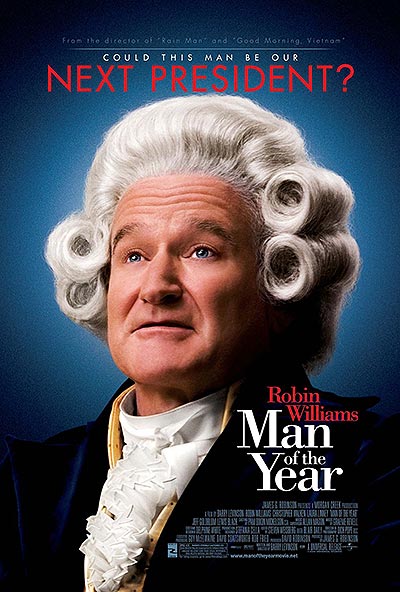 فیلم Man of the Year