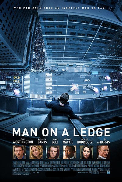 فیلم Man on a Ledge