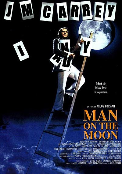 فیلم Man on the Moon 720p