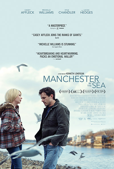 فیلم Manchester by the Sea