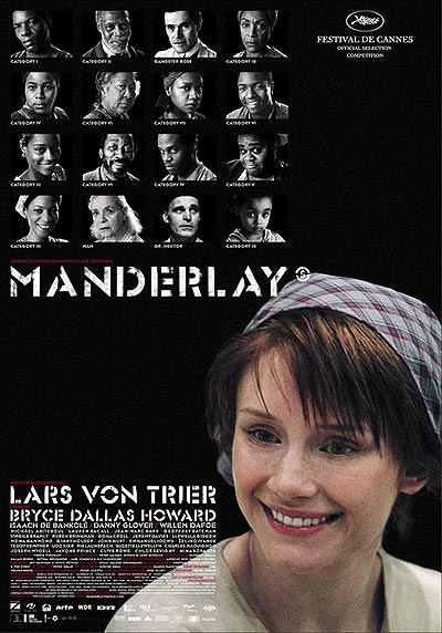 فیلم Manderlay DVDRip