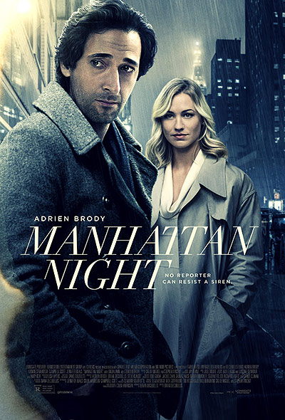 فیلم Manhattan Night