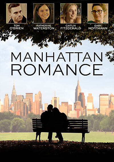 فیلم Manhattan Romance