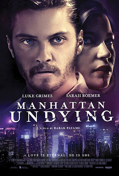 فیلم Manhattan Undying