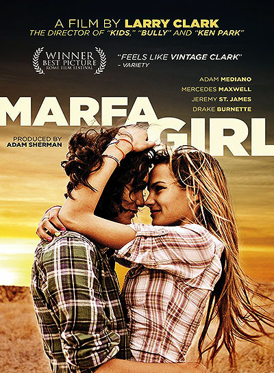 فیلم Marfa Girl WebDL 720p