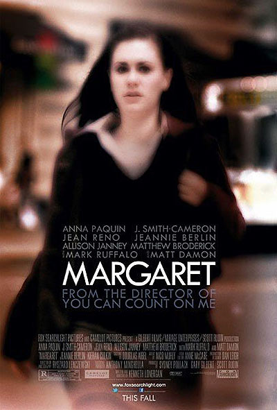 فیلم Margaret