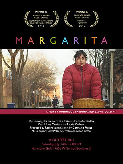 فیلم Margarita