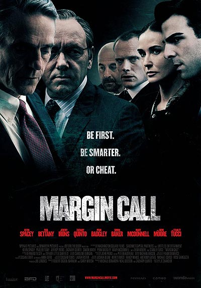 فیلم Margin Call